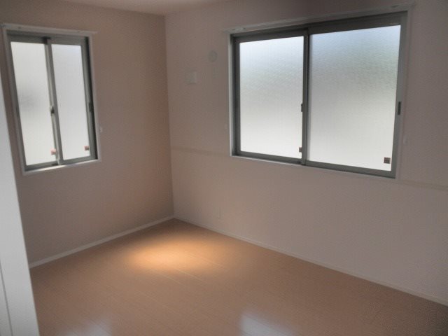 パティオ７ ベッドルーム