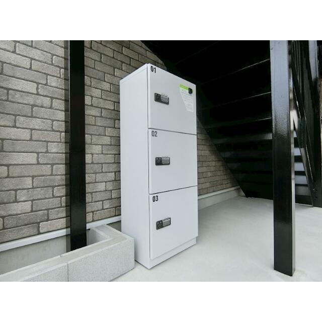 ハーミットクラブハウスＣｈｅｒｒｙ その他外観1