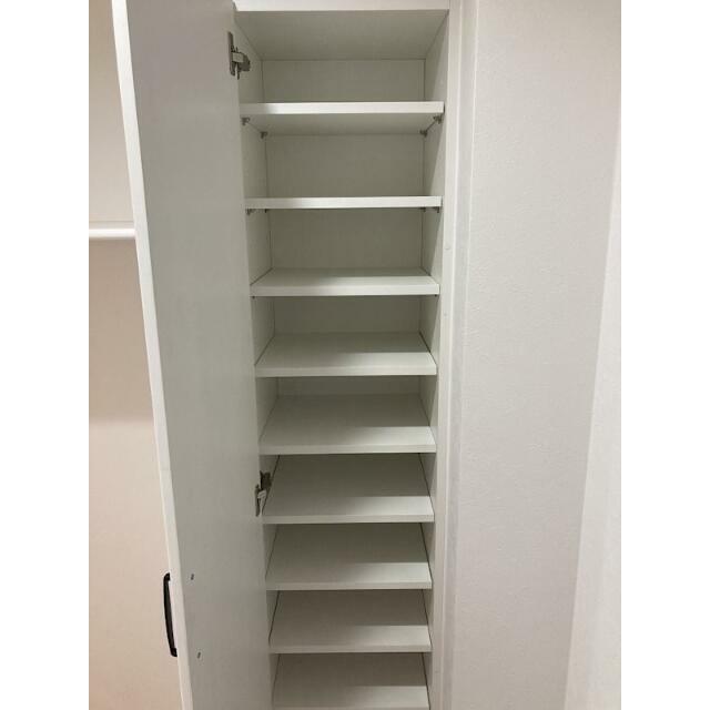 ハーミットクラブハウスＣｈｅｒｒｙ 玄関