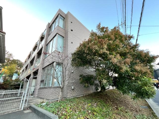 クレシア その他外観1