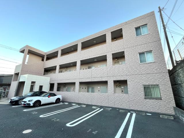 クレシア その他外観2