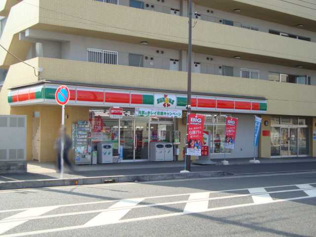 クレシア その他外観6