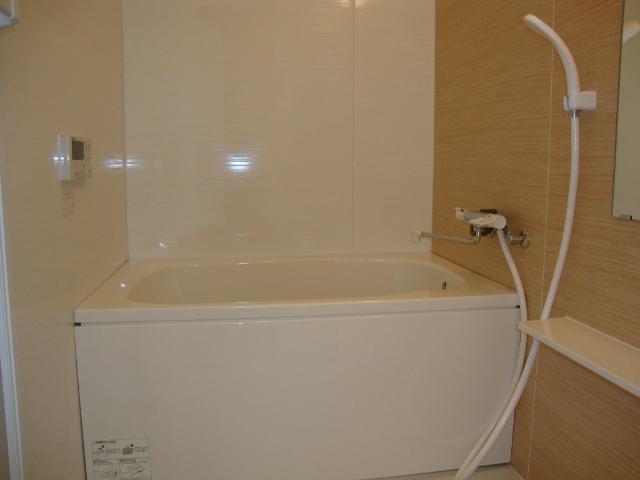 クレシア 風呂画像