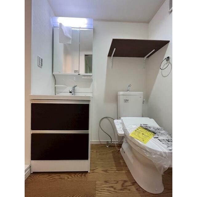 ハーミットクラブハウス戸塚踊場Ｂ棟 その他2