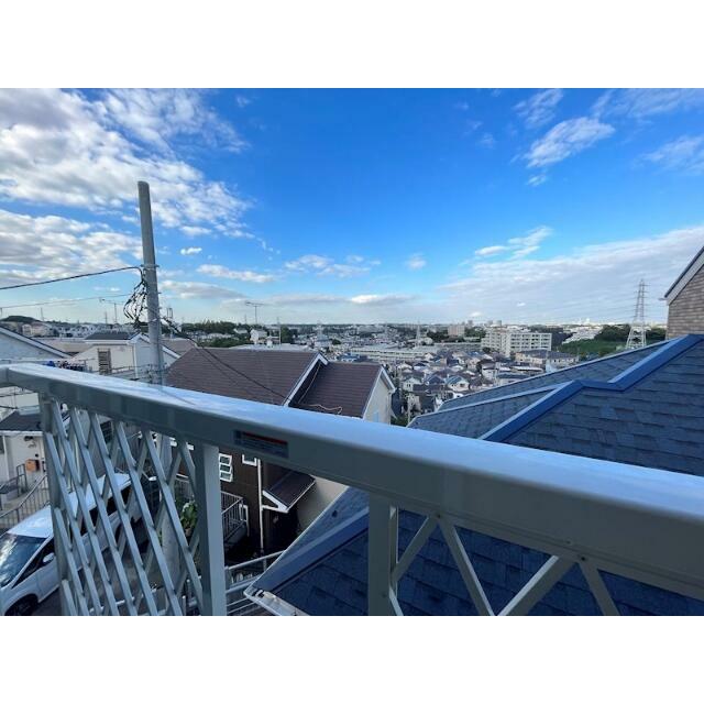 ハーミットクラブハウス戸塚踊場Ｂ棟 その他外観1