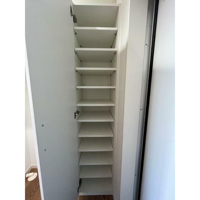 ハーミットクラブハウス戸塚踊場Ｂ棟 玄関