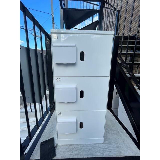 ハーミットクラブハウス戸塚踊場Ｂ棟 その他外観3