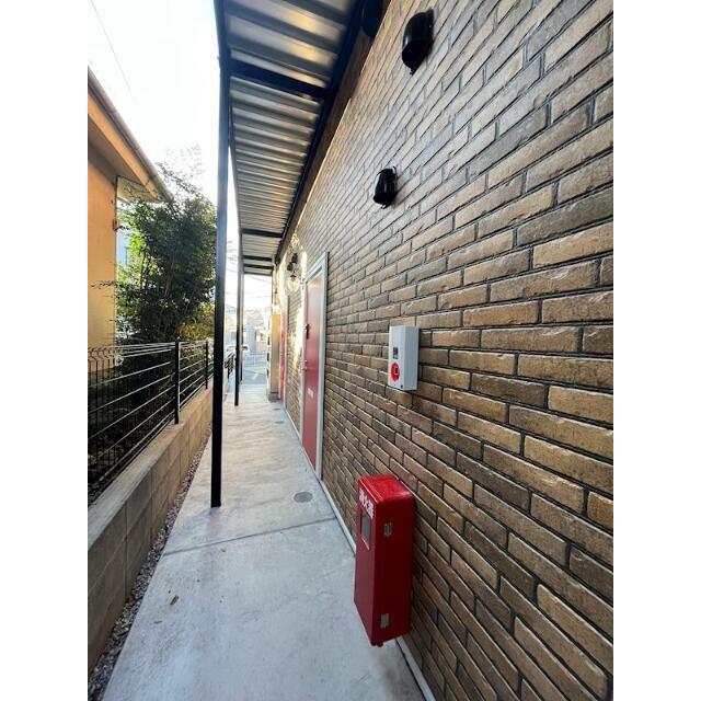 ハーミットクラブハウス戸塚踊場Ｂ棟 その他外観4