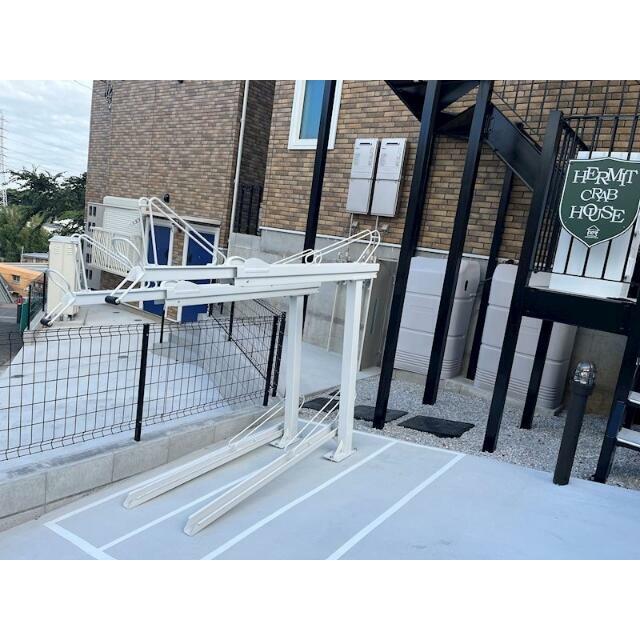 ハーミットクラブハウス戸塚踊場Ｂ棟 その他9