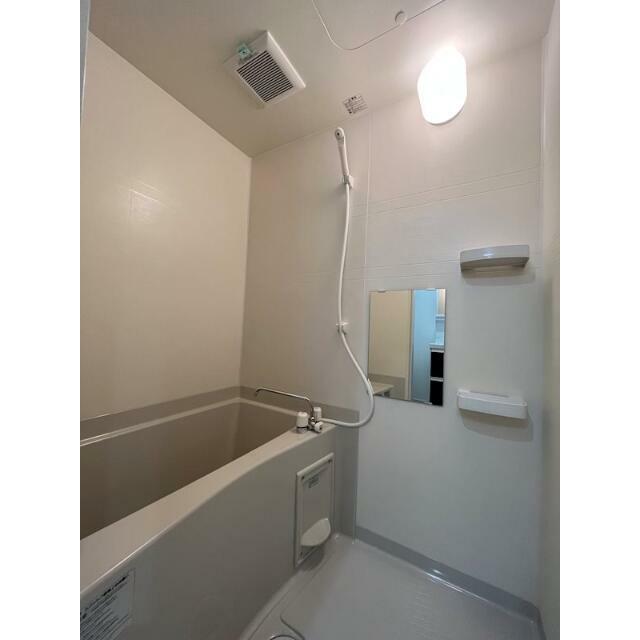 ハーミットクラブハウス戸塚踊場Ｂ棟 風呂画像