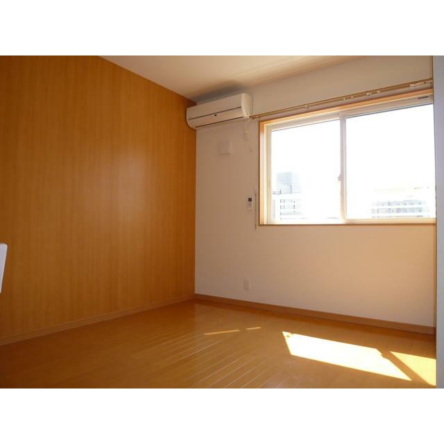 めぞん一刻 リビング