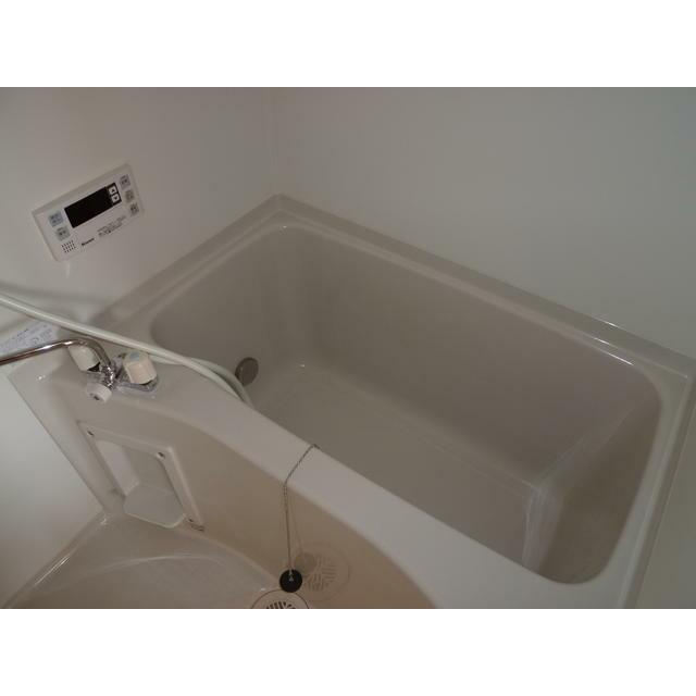 めぞん一刻 風呂画像