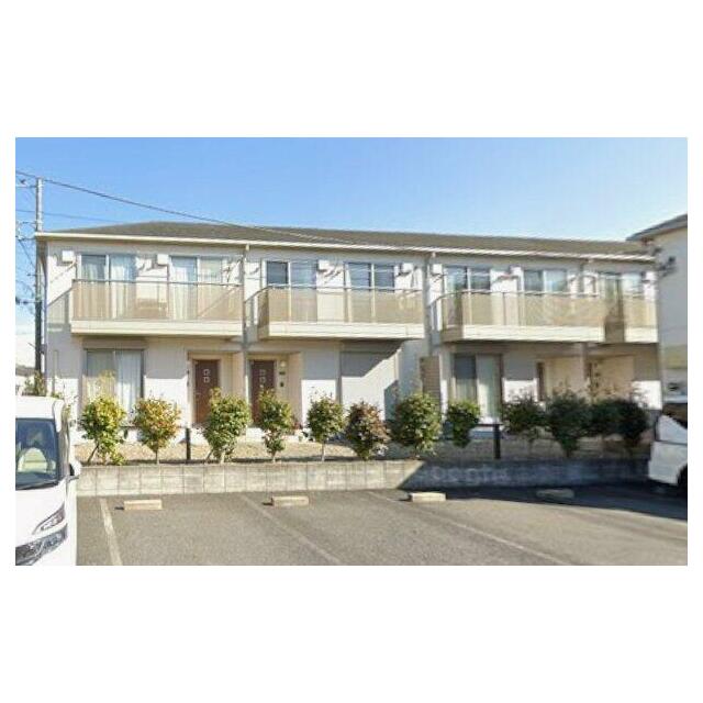 リヴィエール旭町 1号室 外観