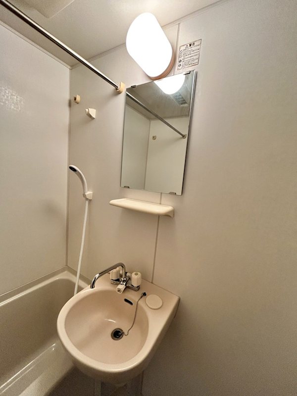 ハイマート旭町 その他2