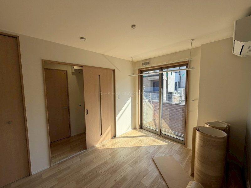 ラ・コリーヌ リビング