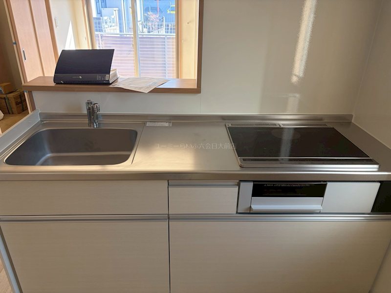 ラ・コリーヌ キッチン