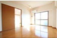 パークリージェンシー湘南平塚 ベッドルーム