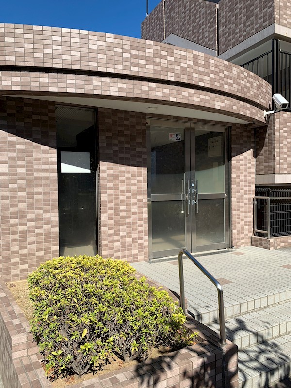 レジデンス山手台 その他外観1