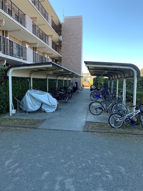 レジデンス山手台 その他外観3