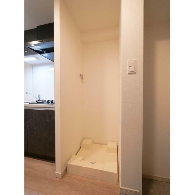 N-stage Hon-Atsugi Sakaecho その他5