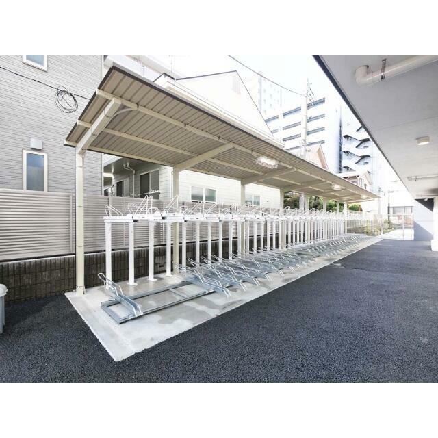 N-stage Hon-Atsugi Sakaecho その他外観2