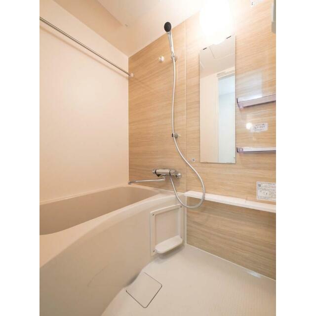 N-stage Hon-Atsugi Sakaecho 風呂画像