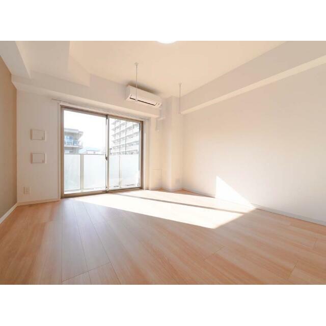 N-stage Hon-Atsugi Sakaecho リビング