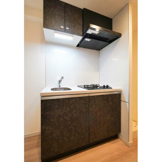 N-stage Hon-Atsugi Sakaecho キッチン
