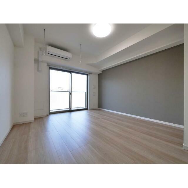 N-stage Hon-Atsugi Sakaecho リビング