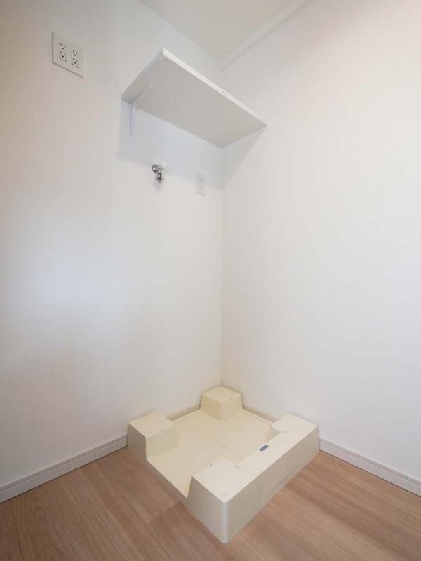 N-stage Hon-Atsugi Sakaecho その他4