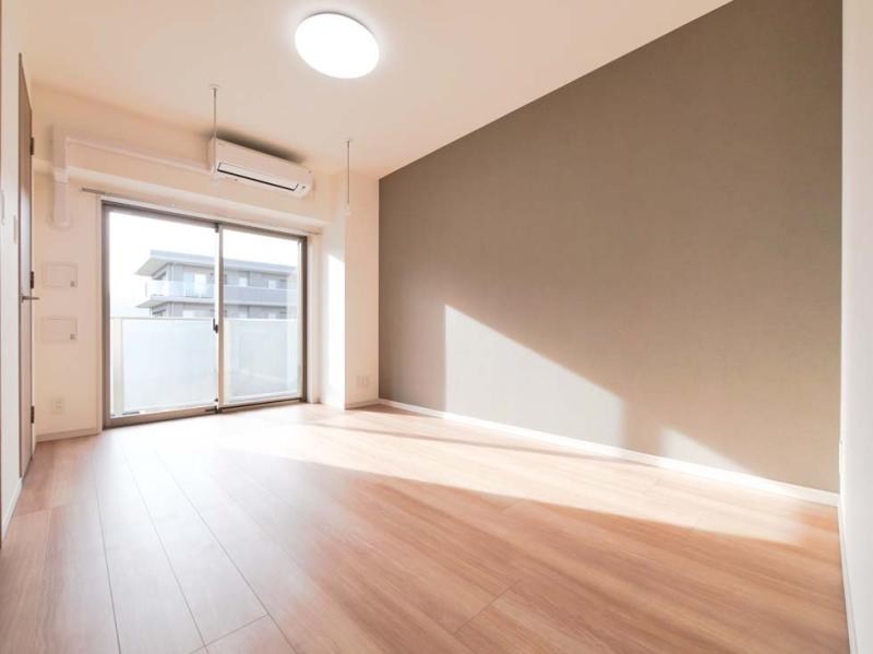 N-stage Hon-Atsugi Sakaecho リビング