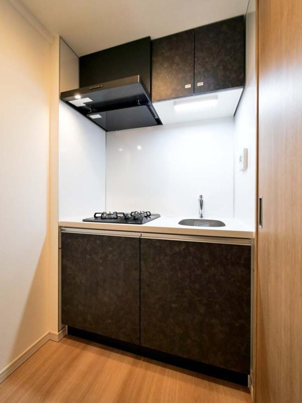 N-stage Hon-Atsugi Sakaecho キッチン