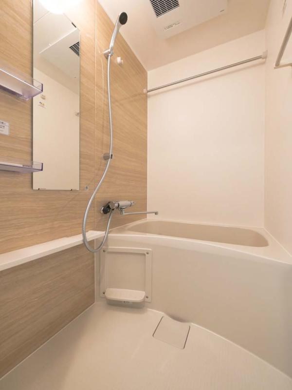 N-stage Hon-Atsugi Sakaecho 風呂画像