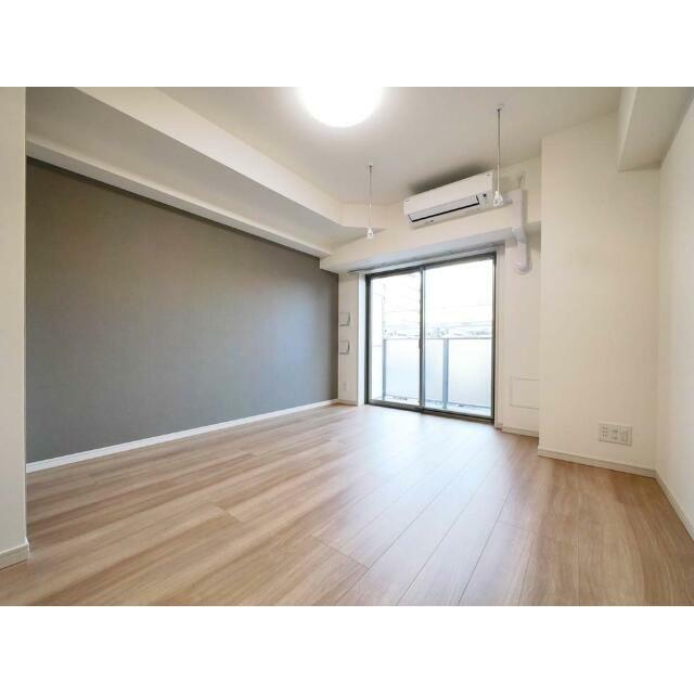 N-stage Hon-Atsugi Sakaecho リビング