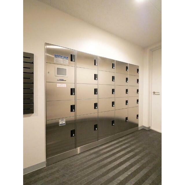 N-stage Hon-Atsugi Sakaecho その他8