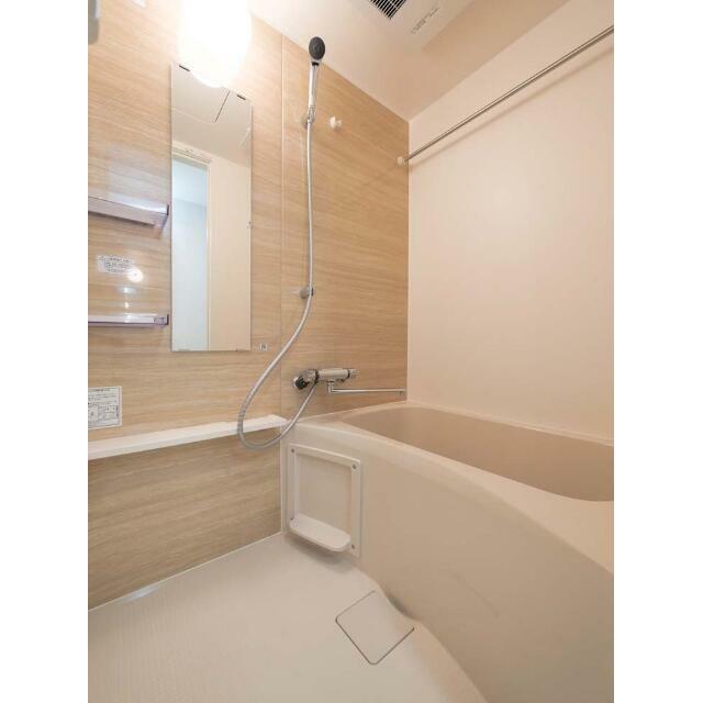 N-stage Hon-Atsugi Sakaecho 風呂画像