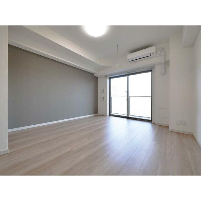 N-stage Hon-Atsugi Sakaecho リビング