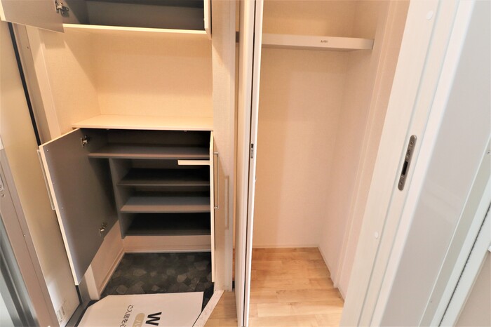 ヴィラ新天地 その他5