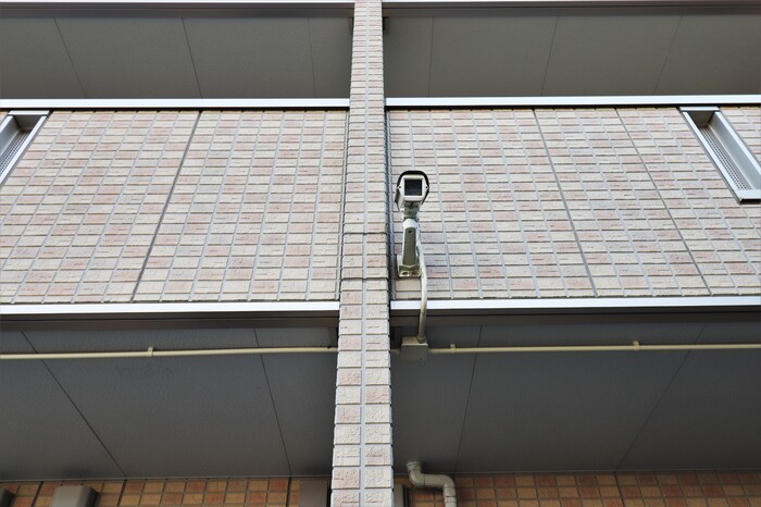 ヴィラ新天地 その他外観2