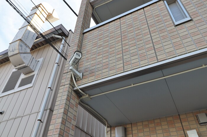 ヴィラ新天地 その他外観3