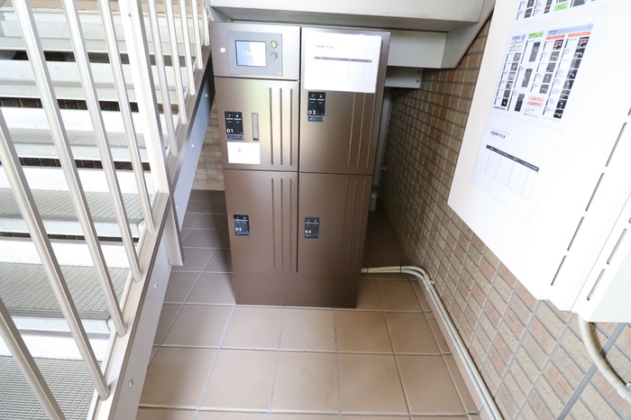 ヴィラ新天地 その他7