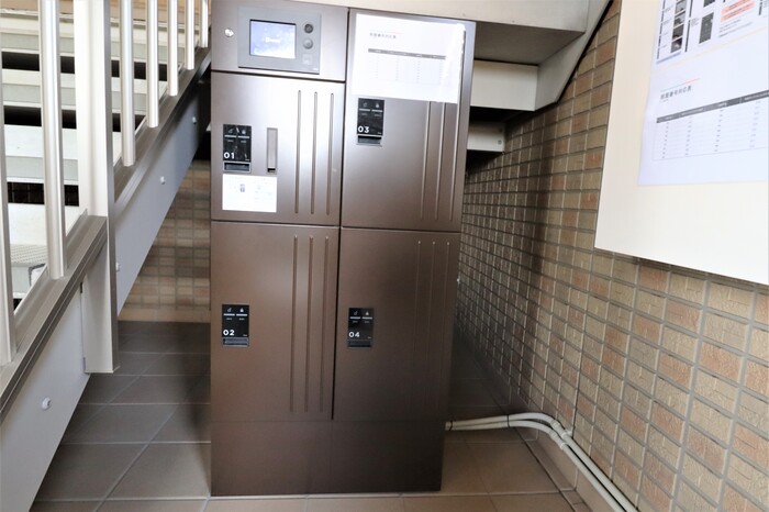 ヴィラ新天地 その他8