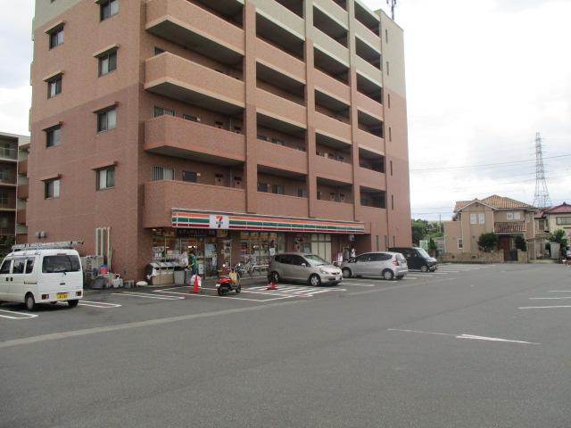 ヴィラ新天地 周辺画像1