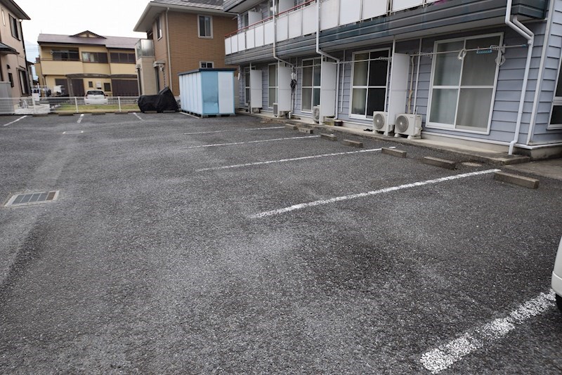 コスモス2 その他外観1