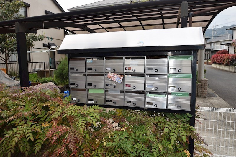 コスモス2 その他外観2