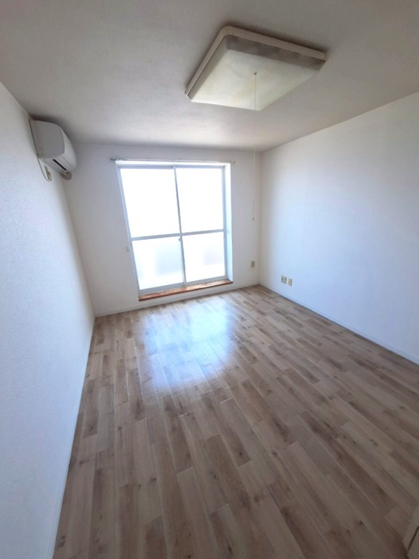 コスモス2 リビング