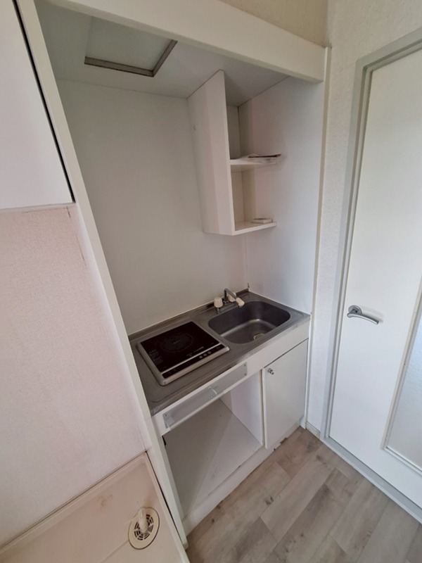 コスモス2 キッチン