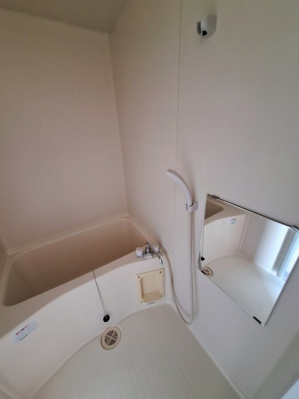 コスモス2 風呂画像