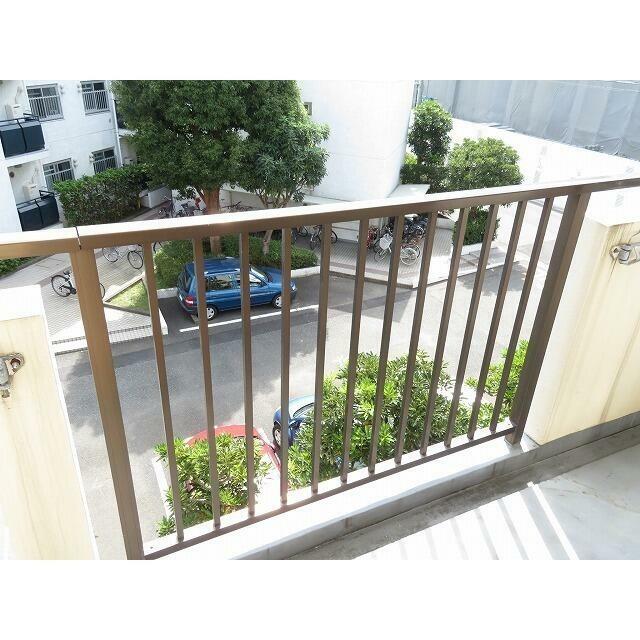 クリオ辻堂参番館 眺望