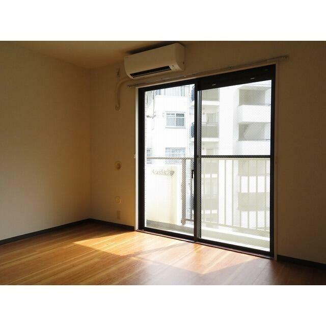 クリオ辻堂参番館 その他